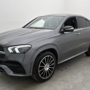 Mercedes-Benz GLE 350de AMG 4Matic Coupé