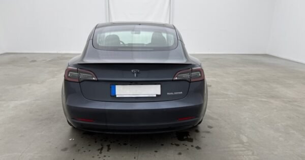 Tesla Model 3 Performance AWD VENDU - Image 8