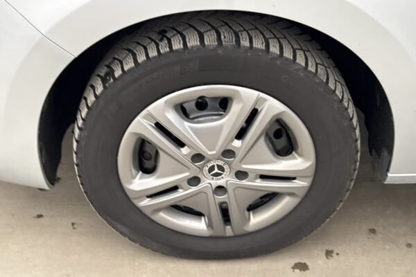 Mercedes-Benz Citan PRO 112CDI - Image 13