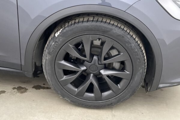 Tesla Model X Plaid 1020 ch - Image 16