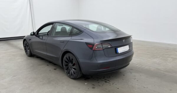 Tesla Model 3 Performance AWD VENDU - Image 6