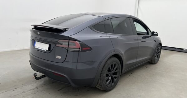 Tesla Model X Plaid 1020 ch - Image 8