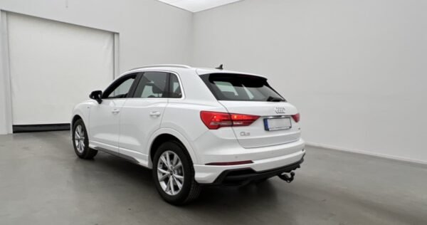 Audi Q3 Sline 40 TDI Quattro - Image 9