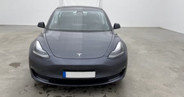 Tesla Model 3 Performance AWD VENDU - Image 3