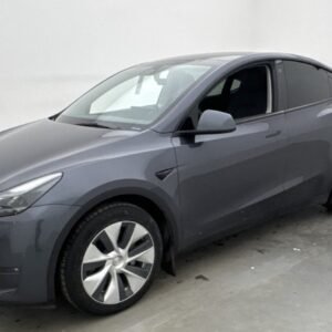 Tesla Model Y Longe Range