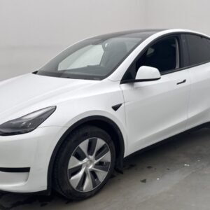Tesla Model Y Standard Range