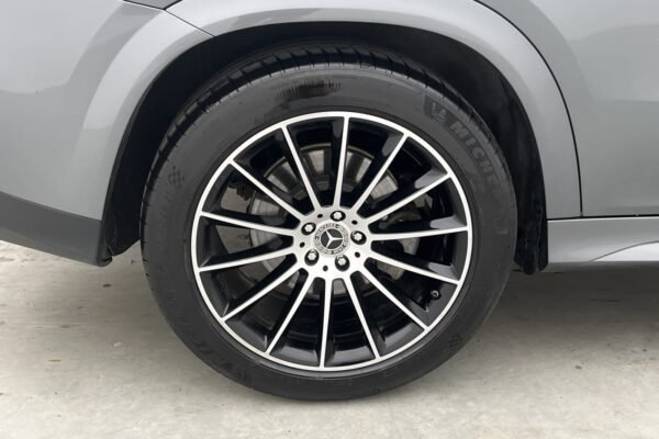 Mercedes-Benz GLE 350de AMG 4Matic Coupé - Image 12