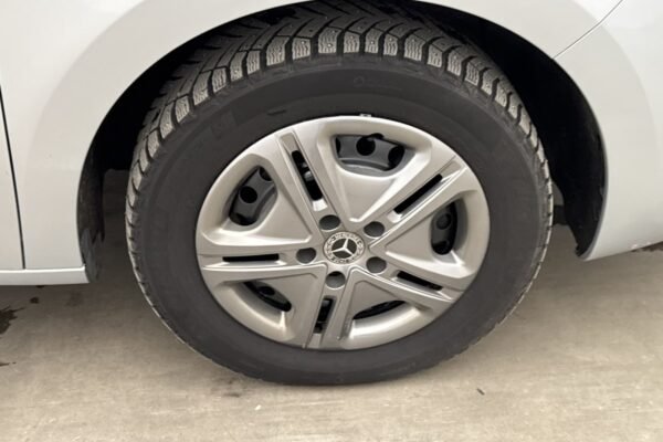 Mercedes-Benz Citan PRO 112CDI - Image 10