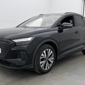 Audi Q4 50 e-tron
