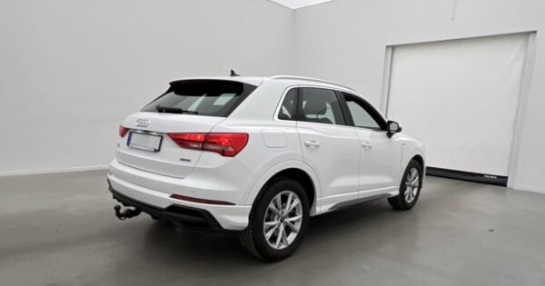 Audi Q3 Sline 40 TDI Quattro - Image 7