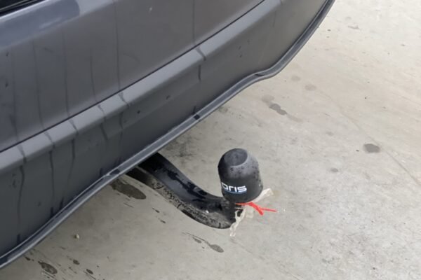 Tesla Model X Plaid 1020 ch - Image 13
