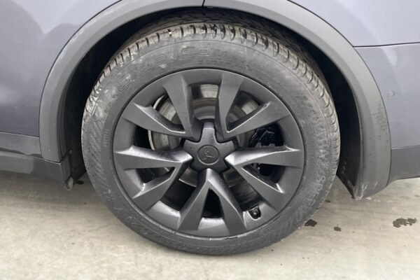 Tesla Model X Plaid 1020 ch - Image 14