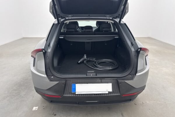 Kia EV6 - Image 6