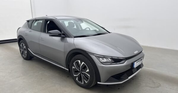 Kia EV6 - Image 4