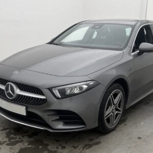 Mercedes-Benz A 250e AMG Sport Line
