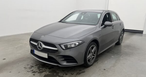 Mercedes-Benz A 250e AMG Sport Line