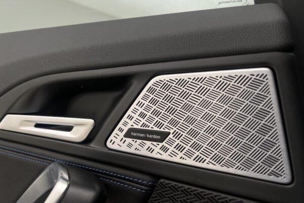 BMW iX1 xDrive30 - Image 10
