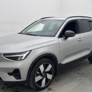 Volvo XC40 Recharge Twin Plus AWD