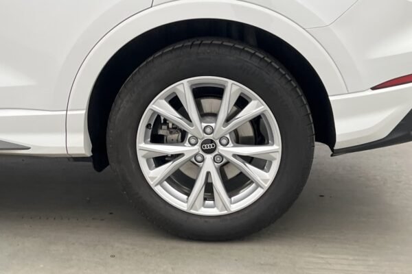Audi Q3 Sline 40 TDI Quattro - Image 13