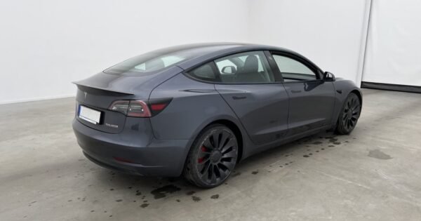Tesla Model 3 Performance AWD VENDU - Image 7