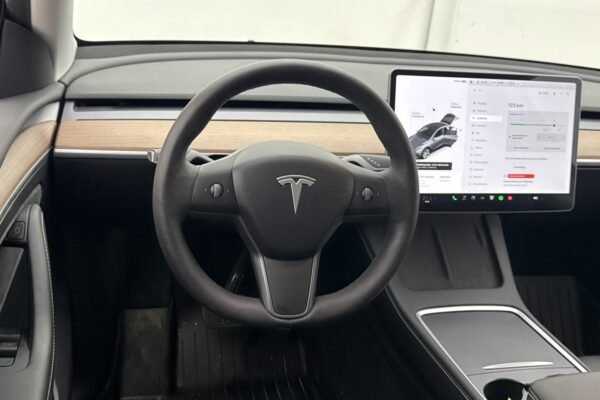 Tesla Model Y Longe Range - Image 9