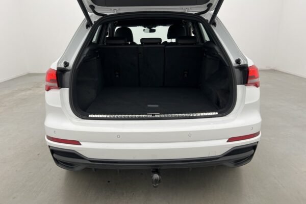 Audi Q3 Sline 40 TDI Quattro - Image 15