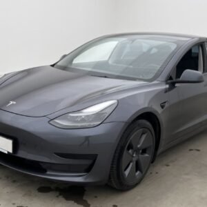 Tesla Model 3 Standard Range Plus VENDU