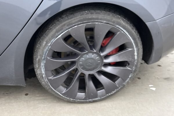 Tesla Model 3 Performance AWD VENDU - Image 13