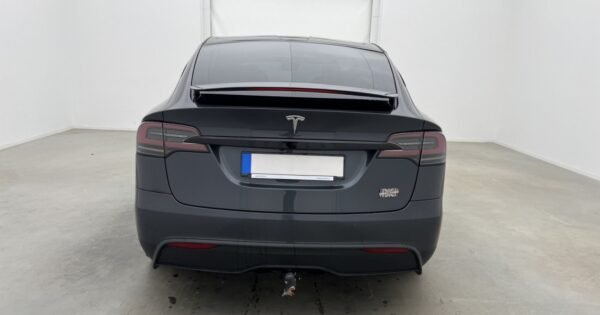 Tesla Model X Plaid 1020 ch - Image 9