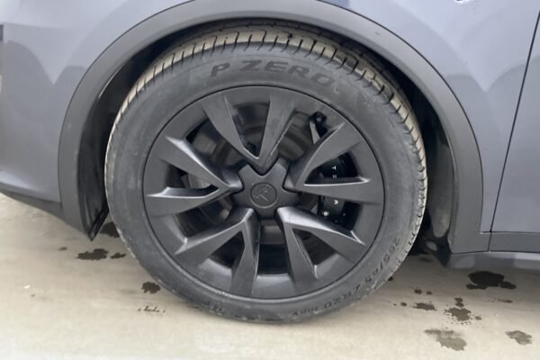 Tesla Model X Plaid 1020 ch - Image 15