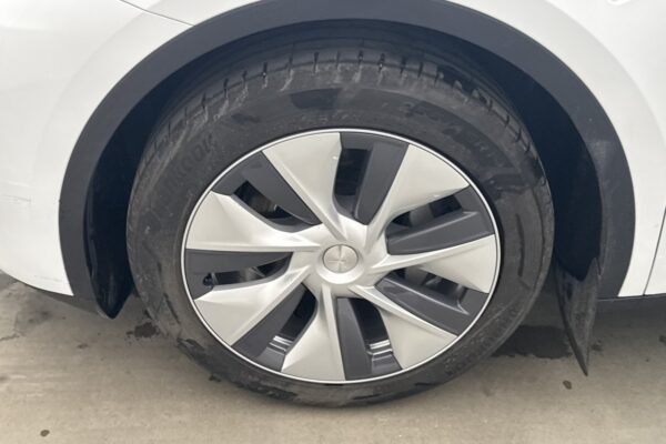 Tesla Model Y Standard Range - Image 8