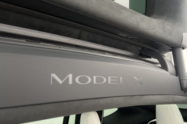 Tesla Model X Plaid 1020 ch - Image 12