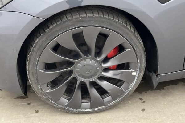 Tesla Model 3 Performance AWD VENDU - Image 11