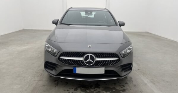 Mercedes-Benz A 250e AMG Sport Line - Image 5