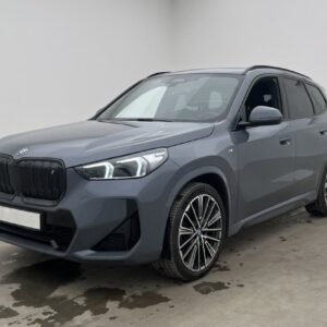 BMW iX1 xDrive30