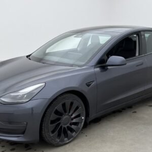 Tesla Model 3 Performance AWD VENDU