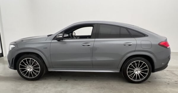 Mercedes-Benz GLE 350de AMG 4Matic Coupé - Image 8