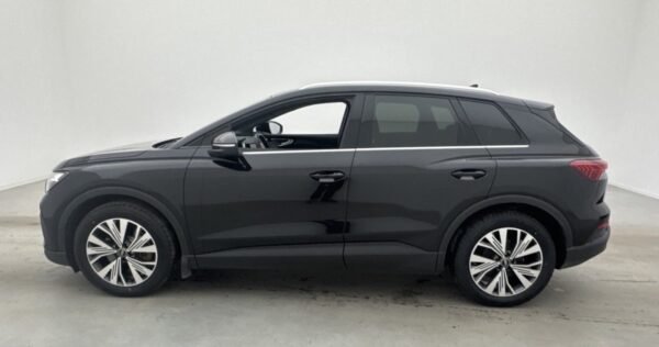 Audi Q4 50 e-tron - Image 6