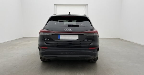 Audi Q4 50 e-tron - Image 9