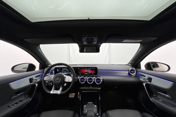 Mercedes-Benz A 45 S AMG 4MATIC+ - Image 2