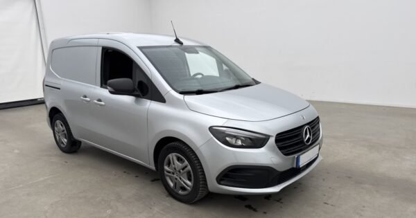 Mercedes-Benz Citan PRO 112CDI - Image 3