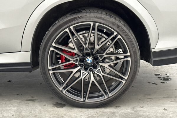 BMW X6 M Competition - Image 15