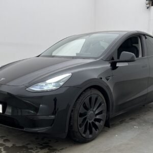 Tesla Model Y Performance VENDU