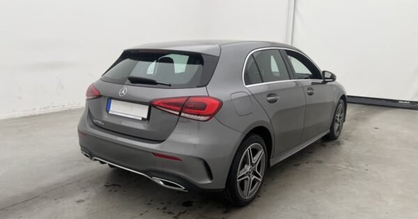 Mercedes-Benz A 250e AMG Sport Line - Image 7