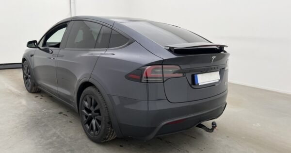 Tesla Model X Plaid 1020 ch - Image 7