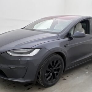 Tesla Model X Plaid 1020 ch