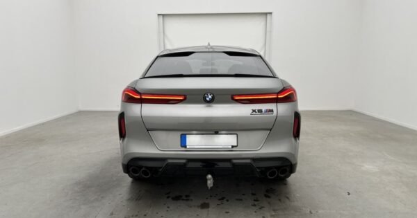 BMW X6 M Competition - Image 8