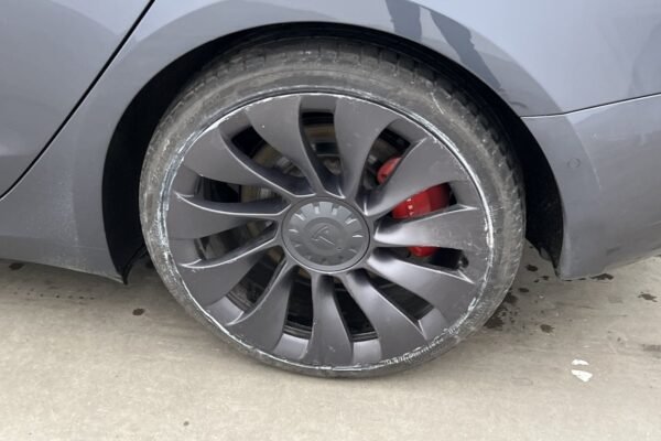 Tesla Model 3 Performance AWD VENDU - Image 10
