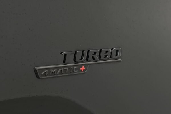 Mercedes-Benz A 45 S AMG 4MATIC+ - Image 21