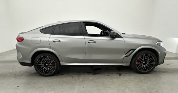 BMW X6 M Competition - Image 6